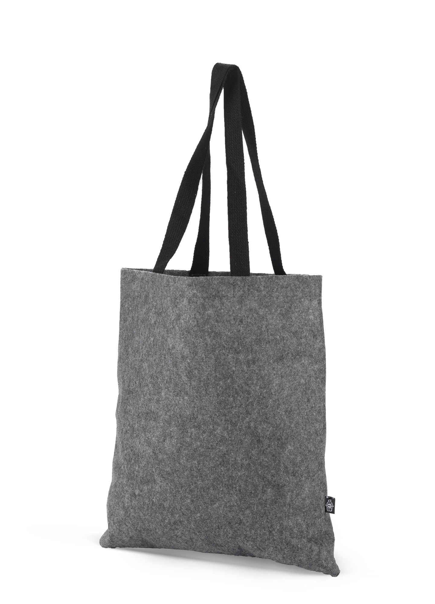 Torba filcowa rPET BAGATO