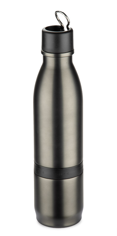 Butelka termiczna DRINNO 500 + 200 ml