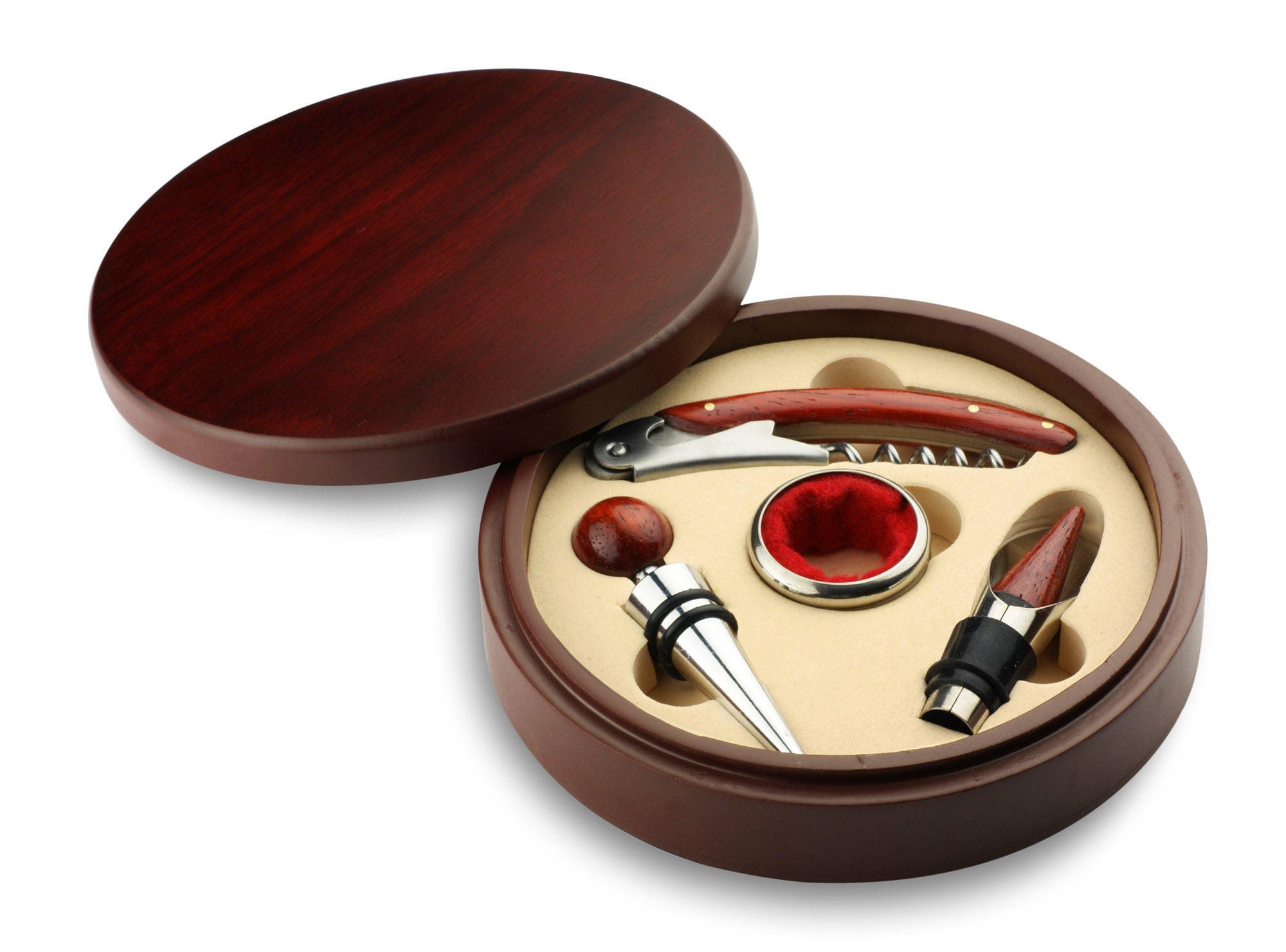 Zestaw do wina GRUNER