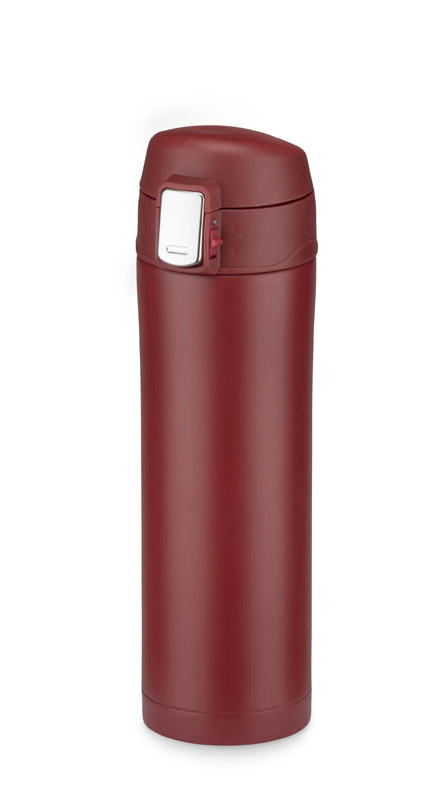Kubek termiczny LOCK MAT 440 ml