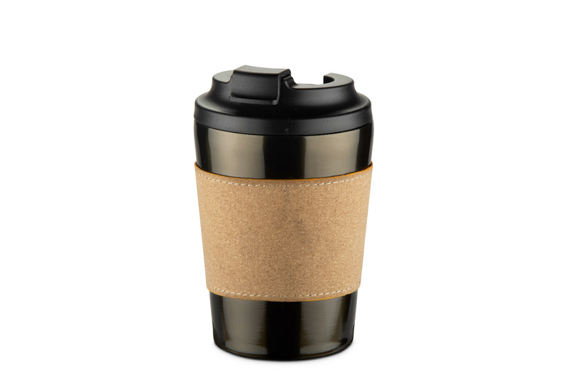 Kubek termiczny CAFFEZ 350 ml
